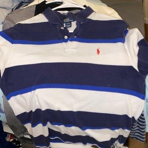 Men’s Polo Ralph Lauren Shirt